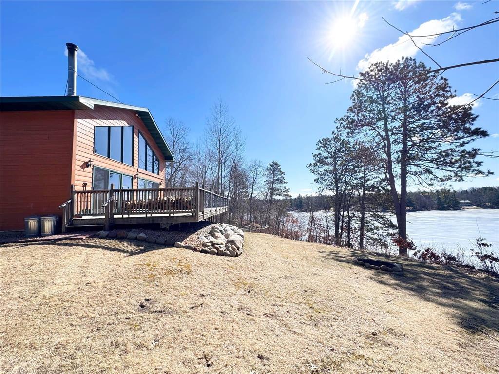 2258 W Long Lake Drive NW Backus MN 56435 - Long Lake 6696178 image2