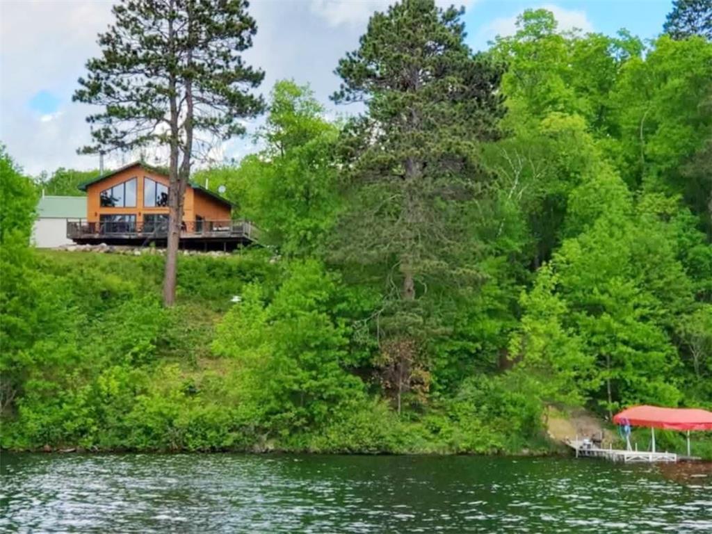 2258 W Long Lake Drive NW Backus MN 56435 - Long Lake 6696178 image3
