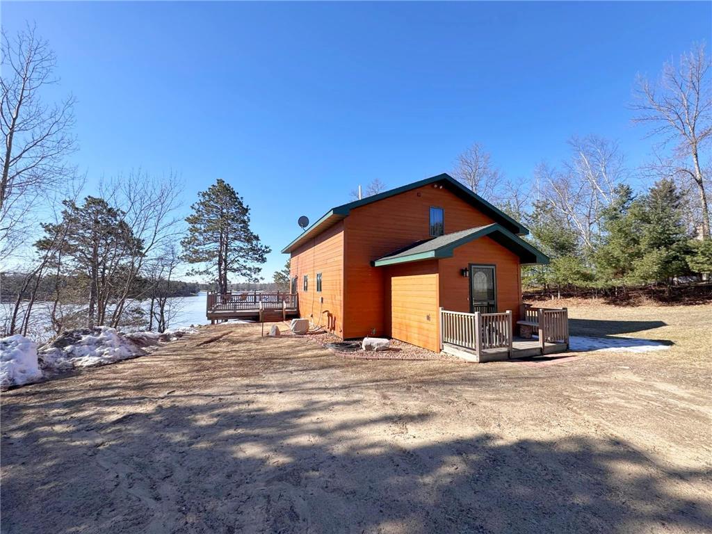 2258 W Long Lake Drive NW Backus MN 56435 - Long Lake 6696178 image9