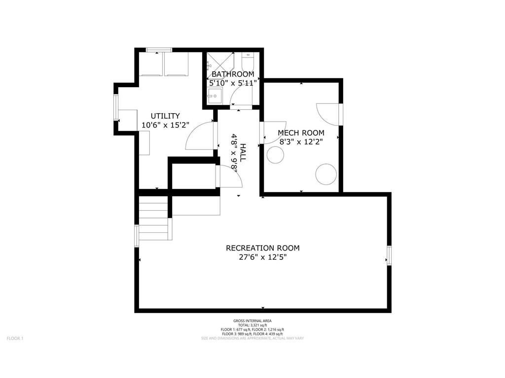 2259 Princeton Avenue Saint Paul MN 55105 7038394 image60