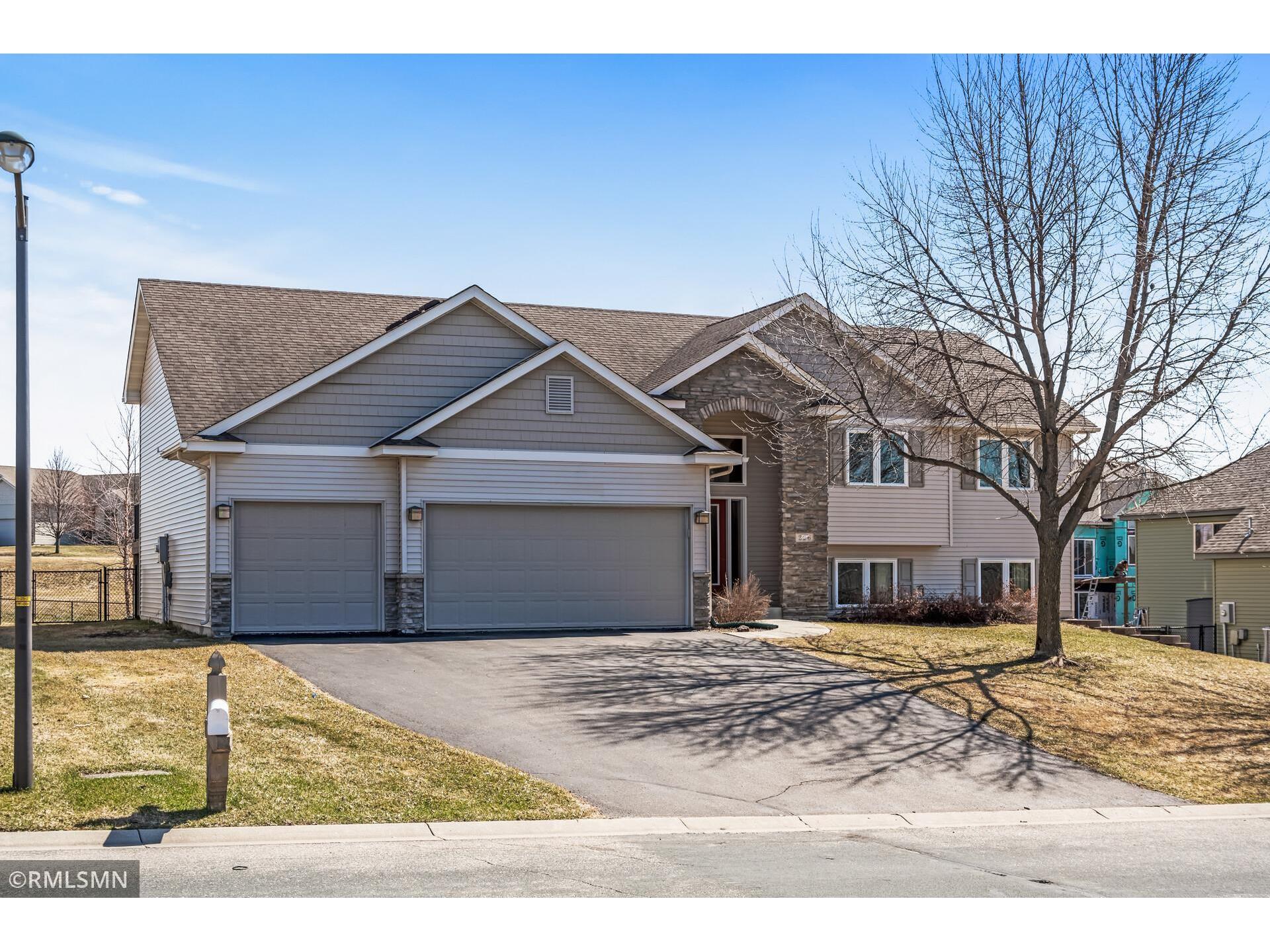 226 15th Avenue SE, Lonsdale, MN 55046 MLS 5735143 Edina Realty