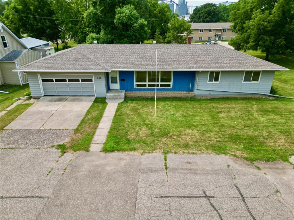 226 1st Street SE Rothsay MN 56579 6573930 image1