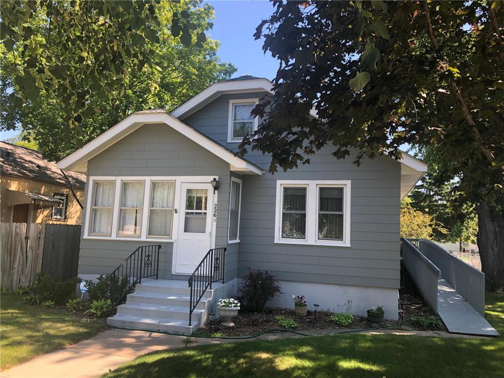 226 24th Avenue N, Saint Cloud, MN, 56303 MLS 6252775 Edina Realty