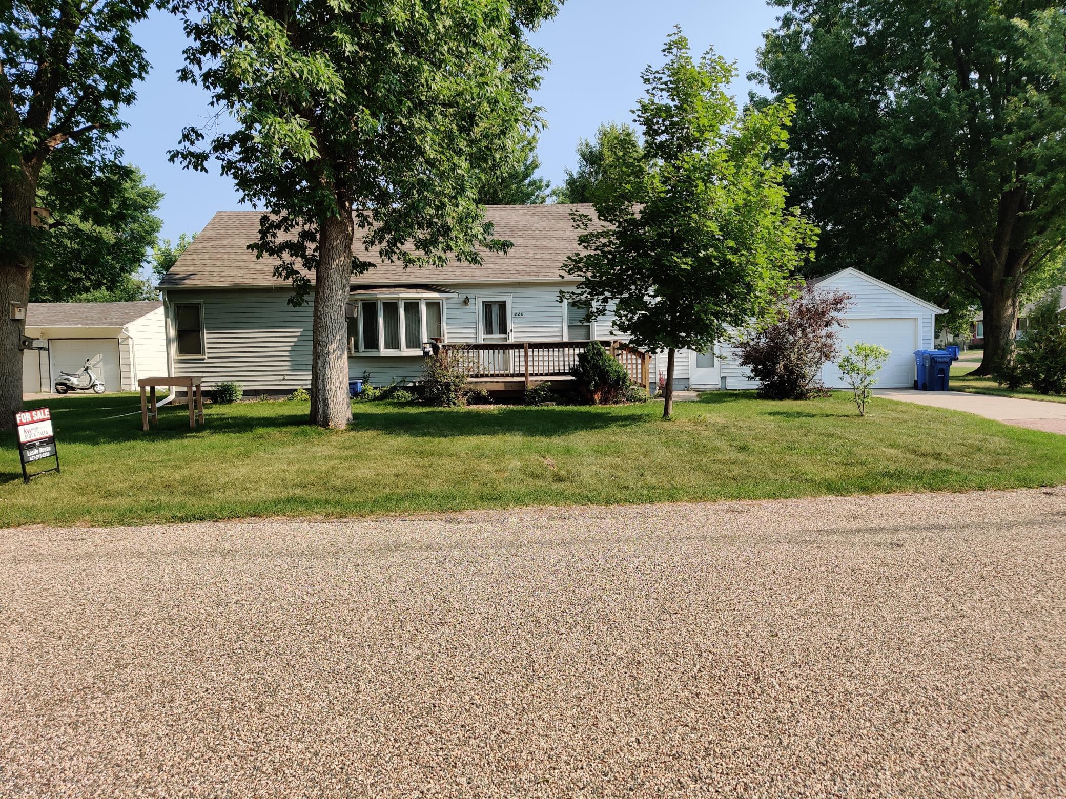 226 E Iowa Avenue, Steen, MN, 56173 MLS 6071207 Edina Realty