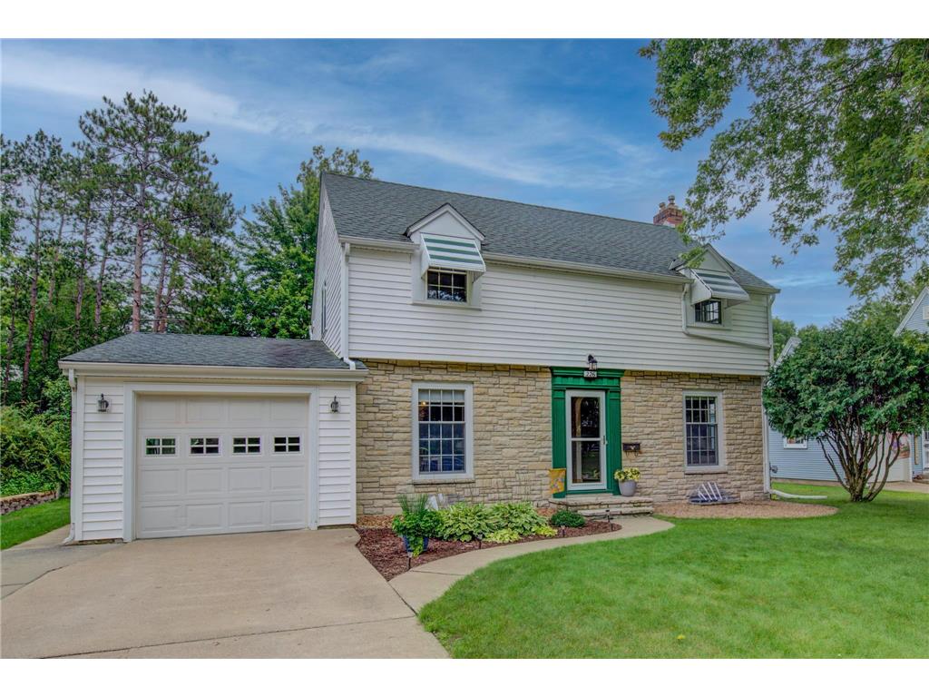 226 Morton Avenue NW, Elk River, MN, 55330 MLS 6250990 Edina Realty