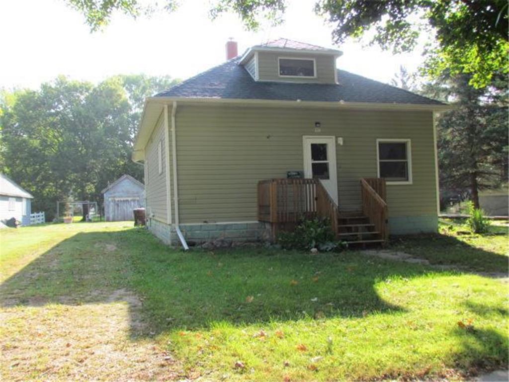 226 N Central Avenue Truman MN 56088 6431524 image1