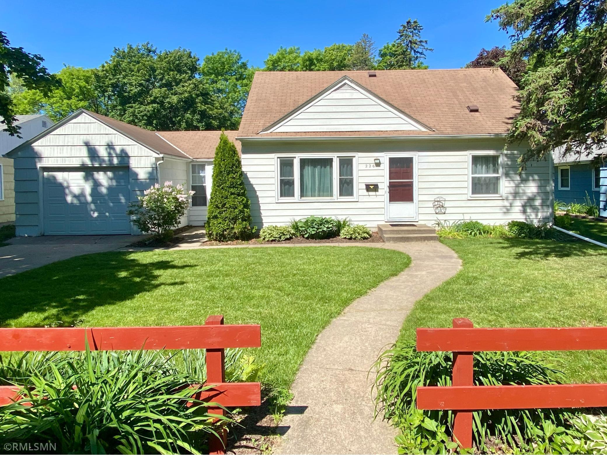 226 Norton Street, Mankato, MN, 56001 MLS 5755617 Edina Realty