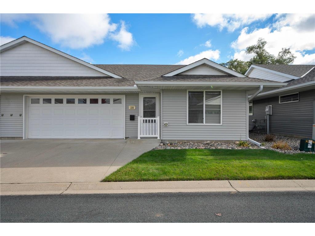 226 Quill Street NE Kimball MN 55353 6808485 image1