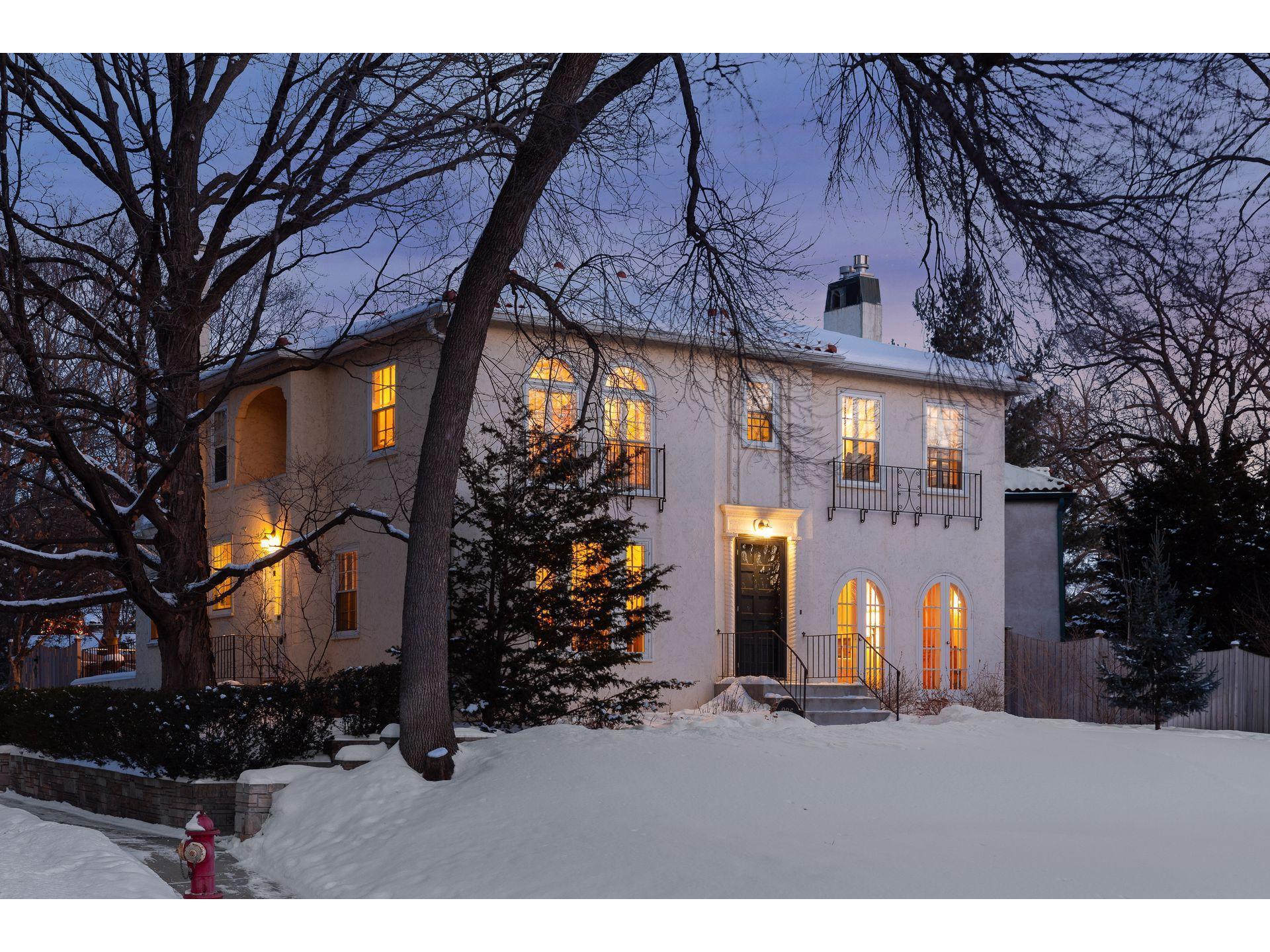 226 W Minnehaha Parkway, Minneapolis, MN, 55419 MLS 6143373 Edina