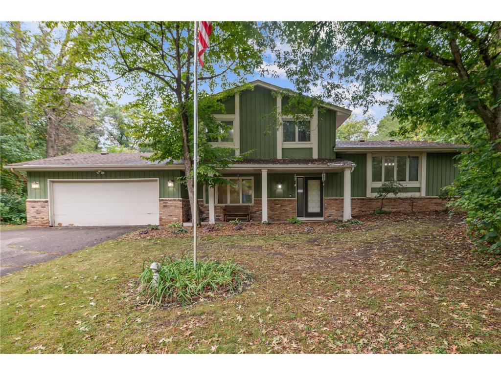 2260 149th Avenue NE, Ham Lake, MN, 55304 MLS 6402538 Edina Realty