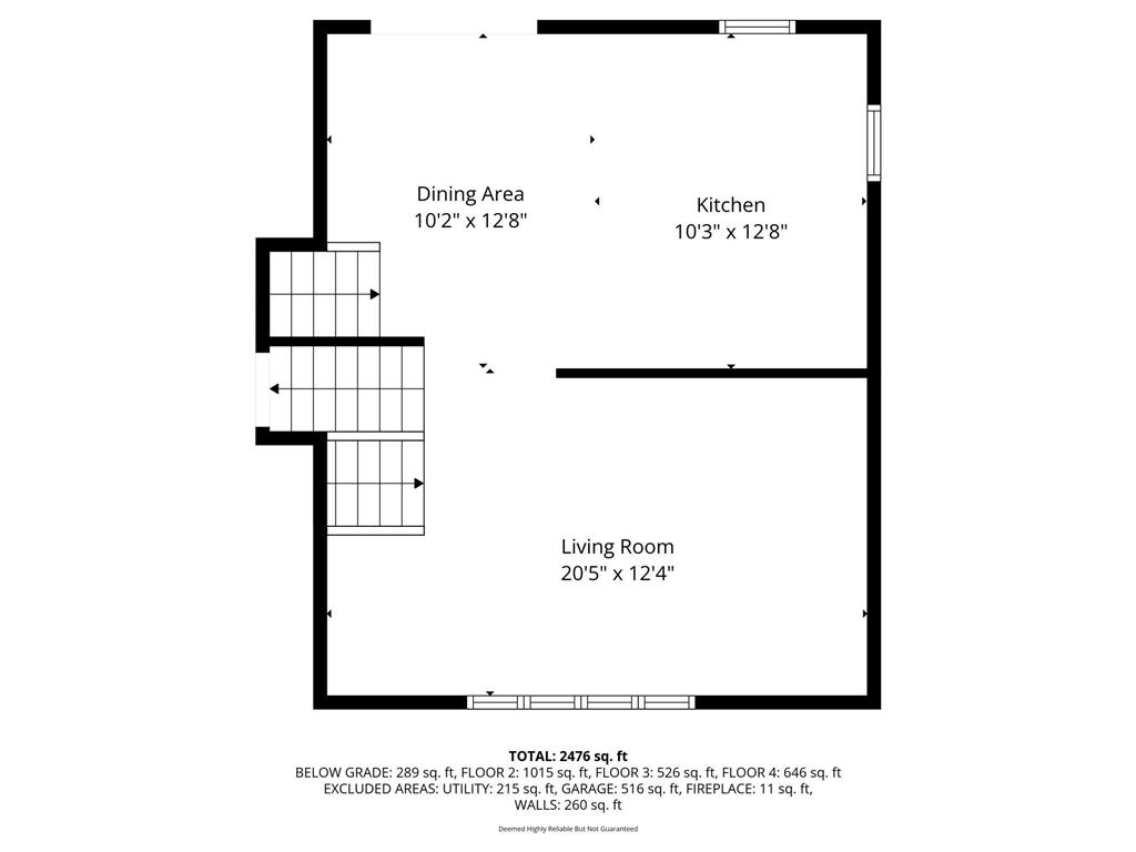 2260 149th Avenue NE Ham Lake MN 55304 7104379 image58