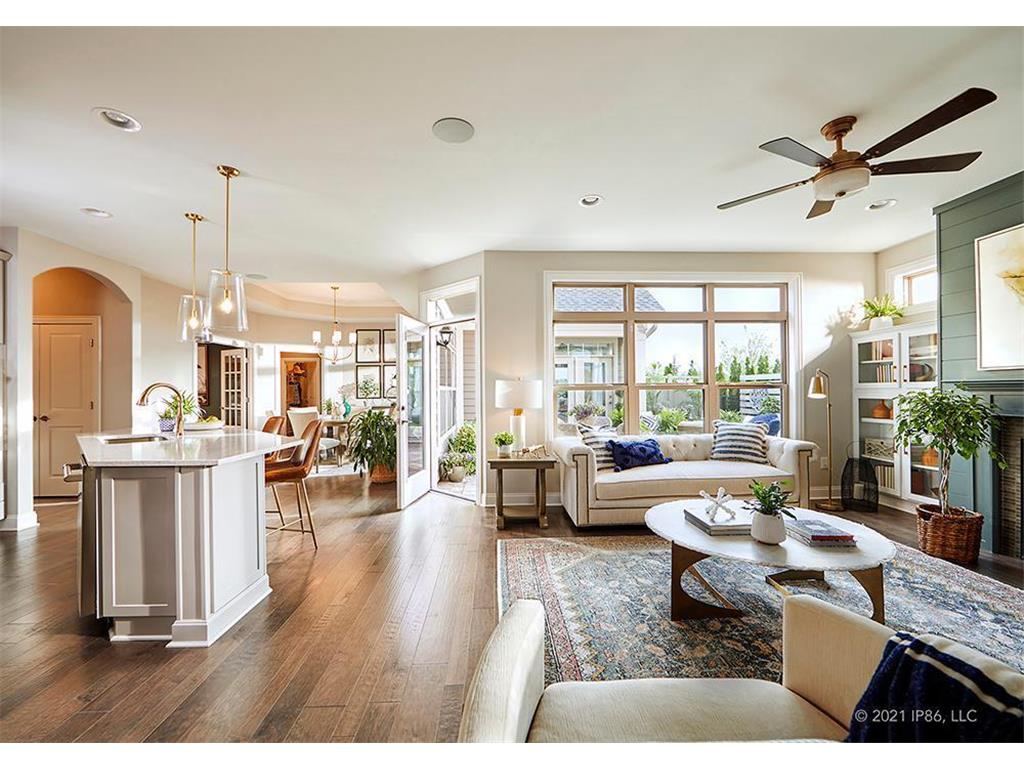 2260 Old Bridge Lane, Hastings, MN, 55033 MLS 6479163 Edina Realty