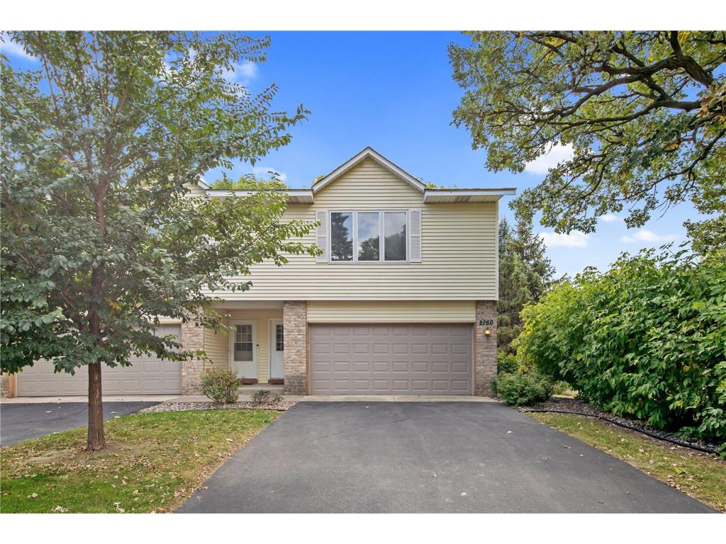 2260 Skillman Avenue E, North Saint Paul, MN 55109 MLS 6267033