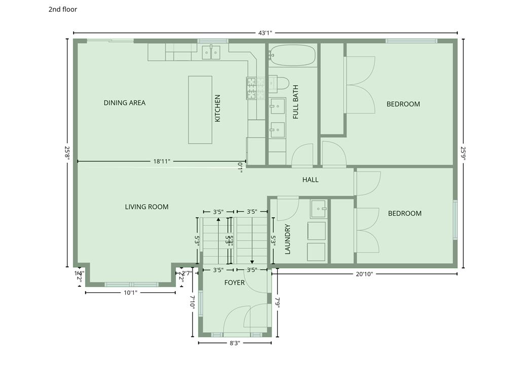 2260 Starburst Drive SW Rochester MN 55902 7023466 image40