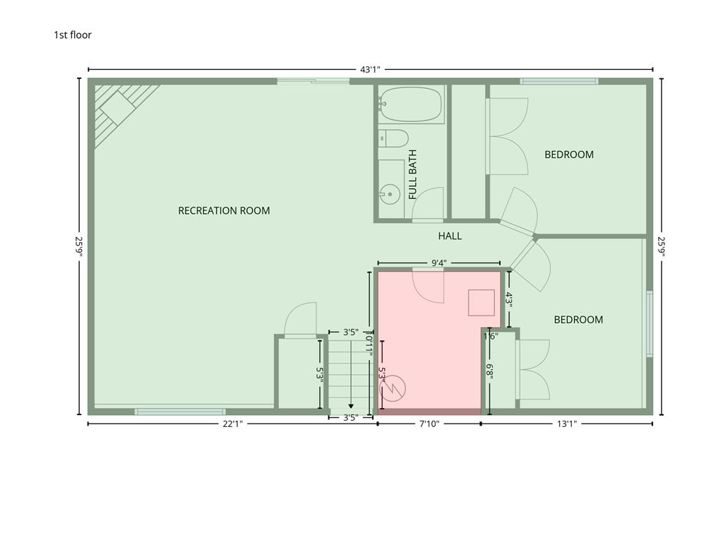 2260 Starburst Drive SW Rochester MN 55902 7023466 image41