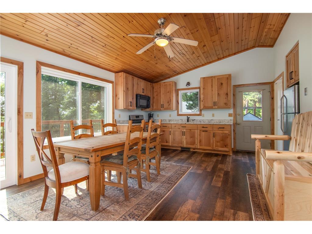 22605 Akermark Road Grantsburg WI 54840 - Wood 6568652 image1