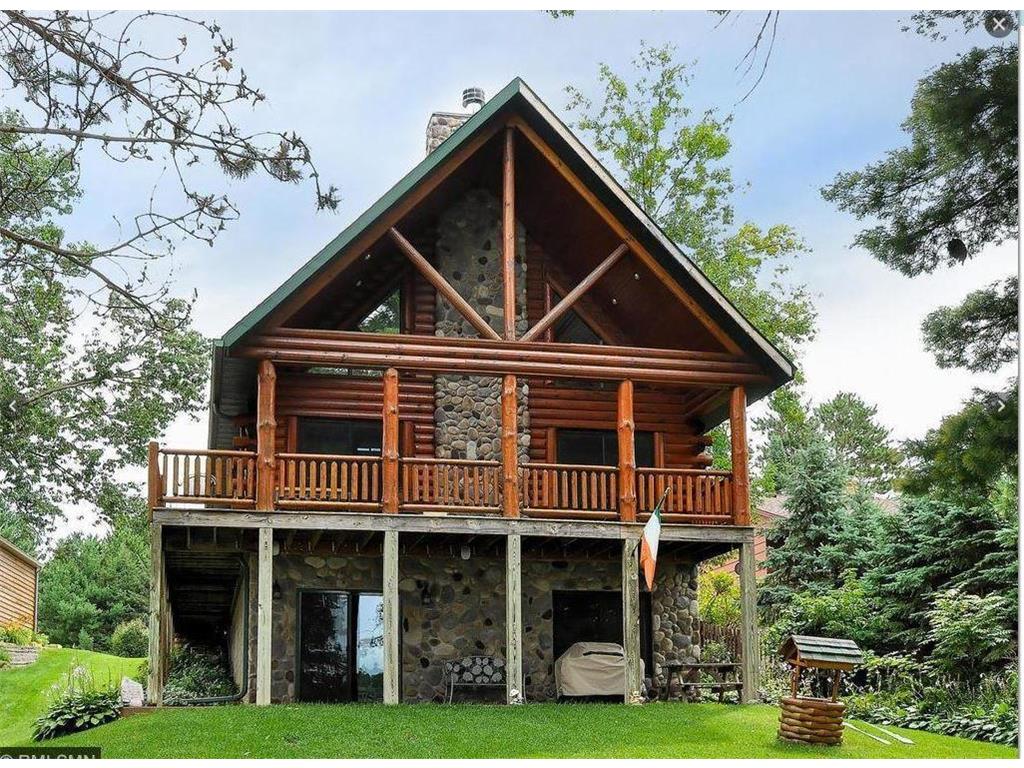 22606 E Martin Lake Drive NE Linwood Twp MN 55079 - Martin 6659816 image1