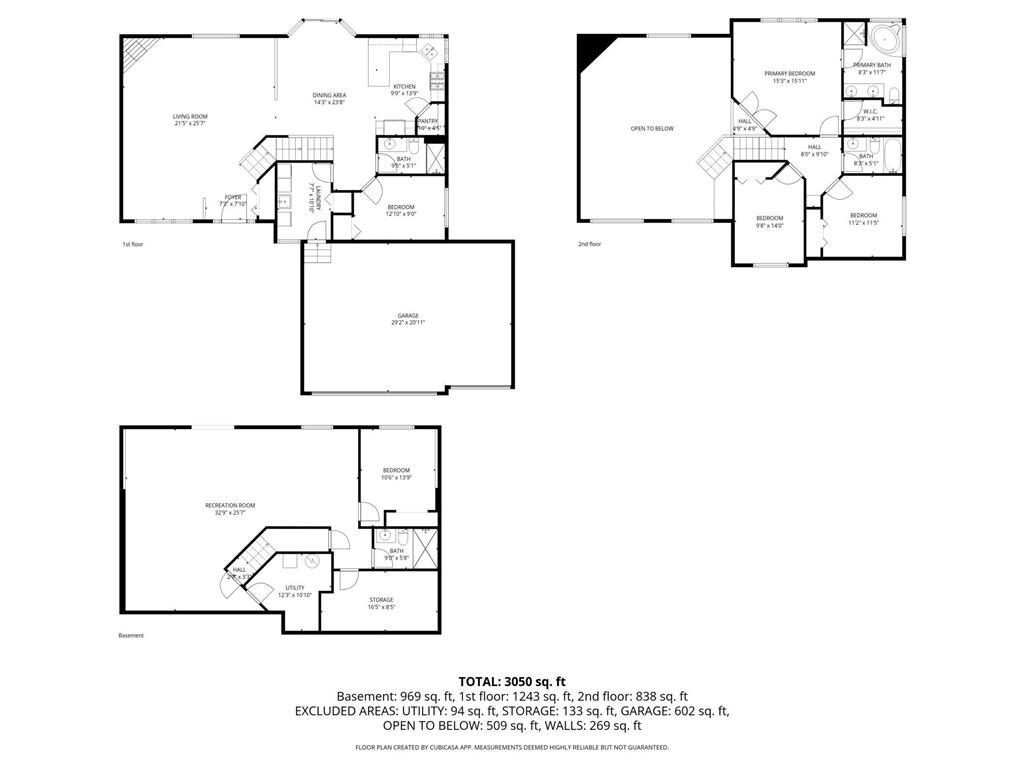 22608 Zion Parkway NW Oak Grove MN 55005 7086065 image38
