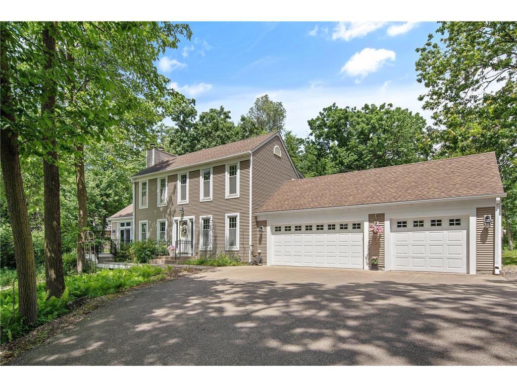 2261 Ash Street Lino Lakes MN 55110 - Bald Eagle 6744226 image1