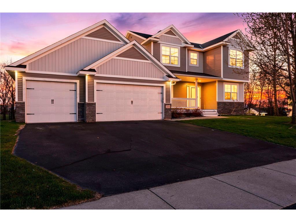 22618 Zion Parkway NW Oak Grove MN 55005 7062920 image1
