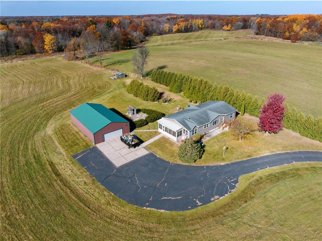 2262 3rd Street Crystal Lake Twp WI 54829 6622434 image1