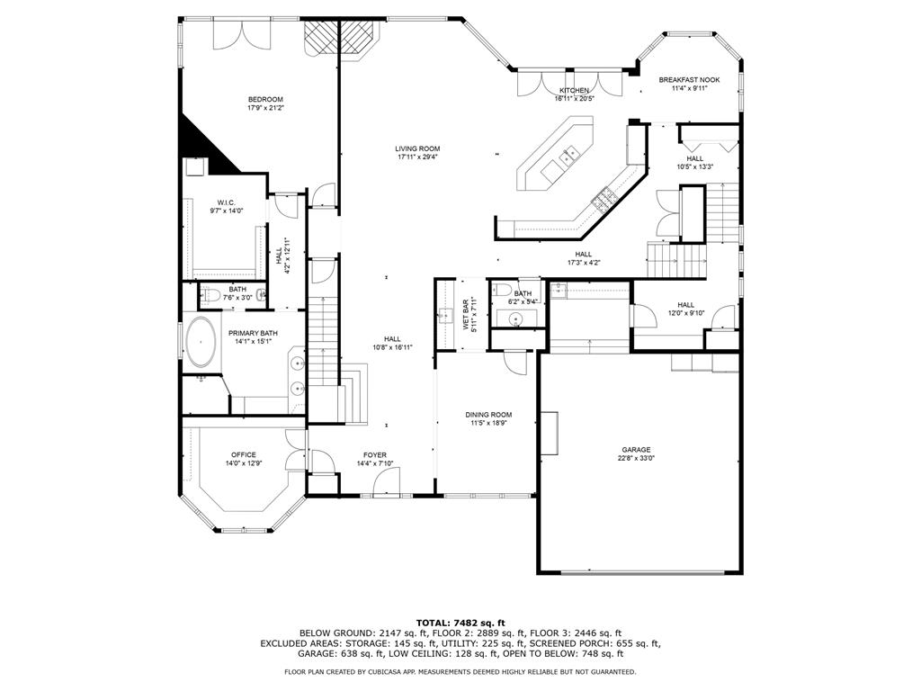 22620 Hayward Avenue N Forest Lake MN 55025 - Forest 7016129 image83