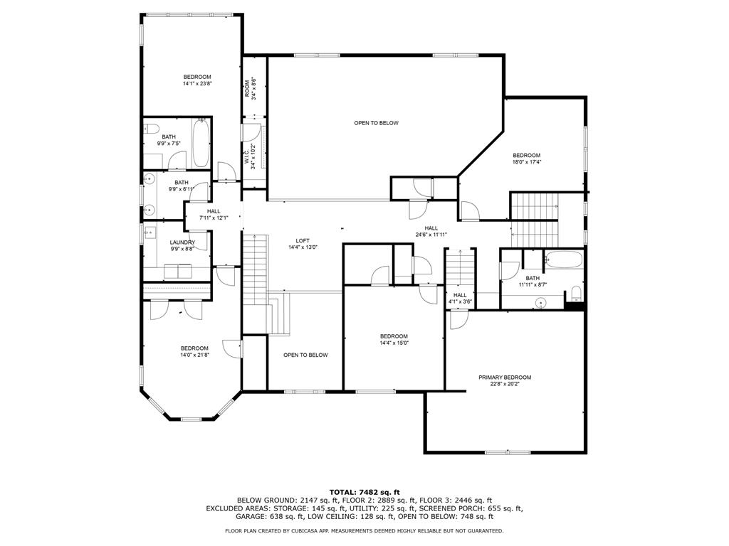 22620 Hayward Avenue N Forest Lake MN 55025 - Forest 7016129 image84