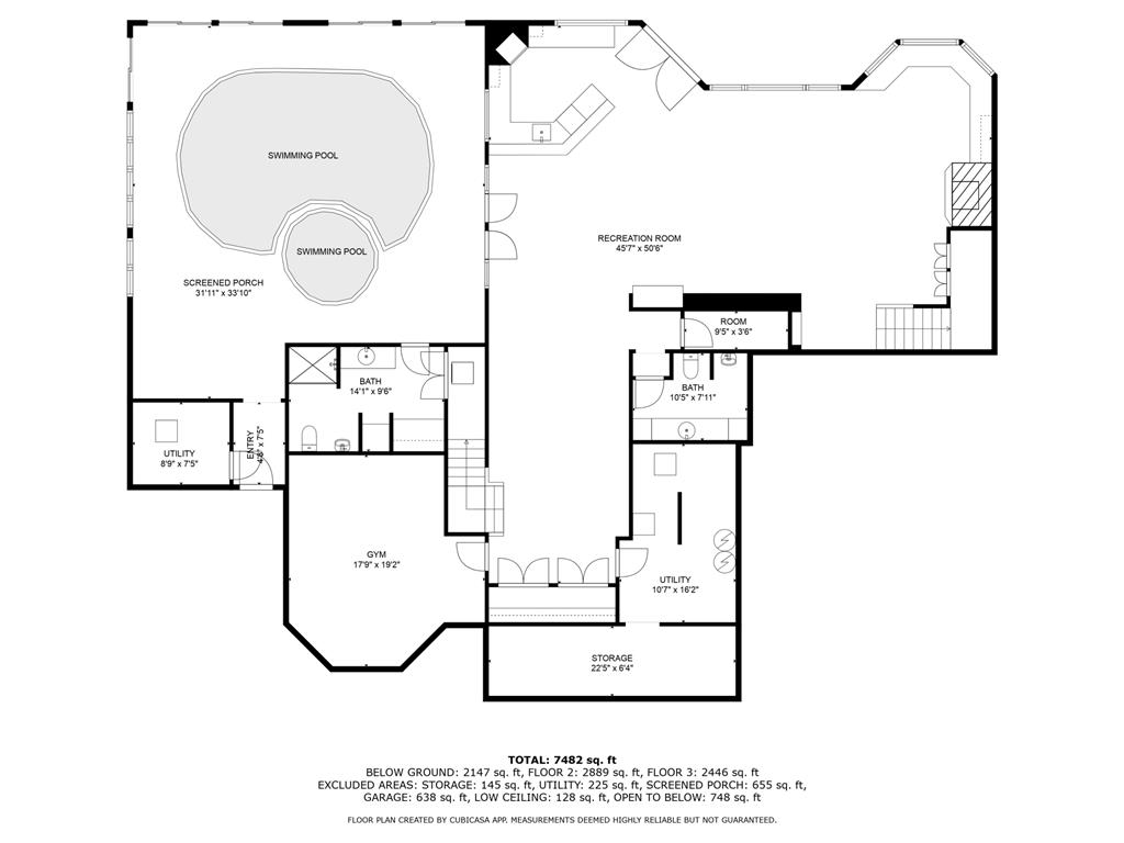 22620 Hayward Avenue N Forest Lake MN 55025 - Forest 7016129 image85