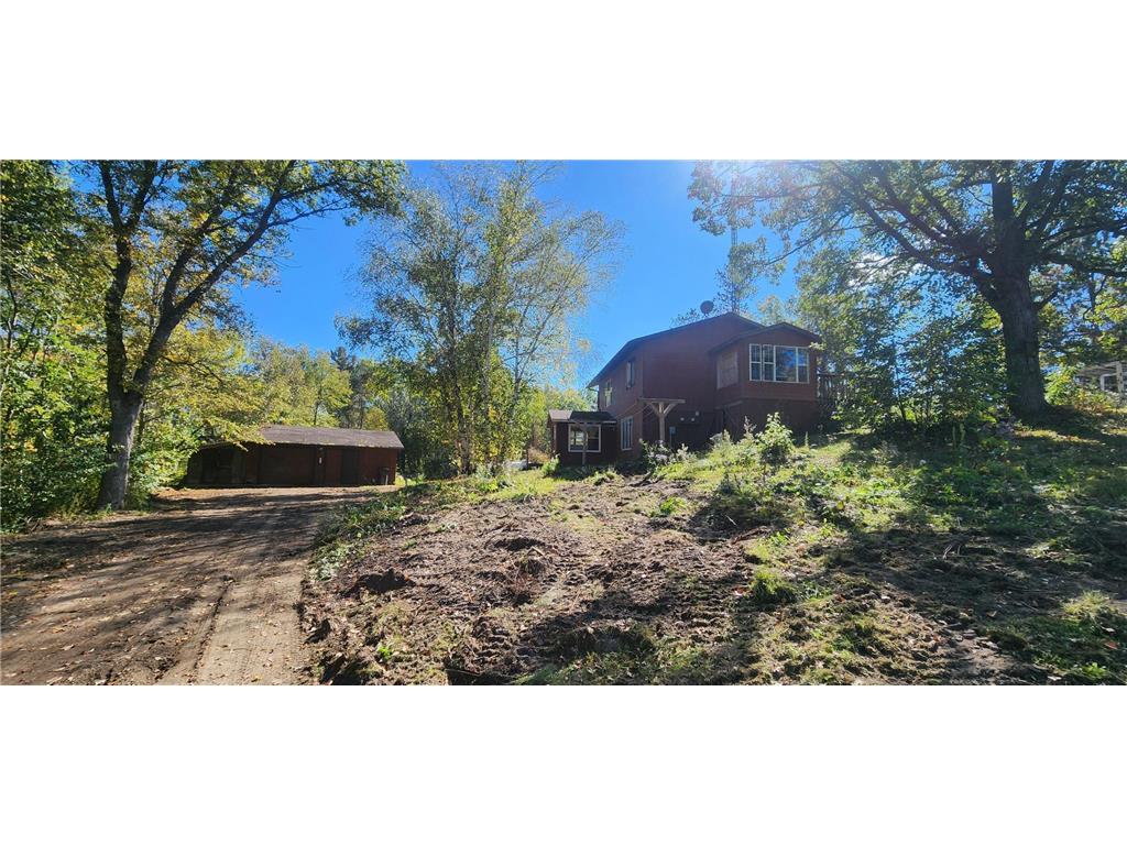 22623 Bass Lake Road Shell Lake Twp MN 56570 - Bass Lake 6793551 image1