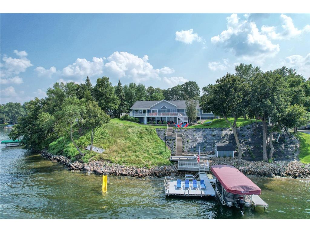 22623 Knollwood Lane Dunn Twp MN 56572 - Pelican 6806042 image1