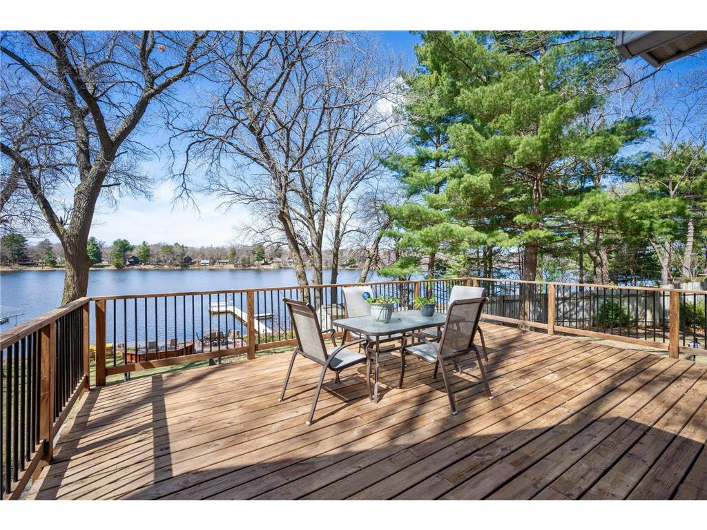 22628 E Martin Lake Drive NE, Linwood Twp, MN, 55079 MLS 6519768