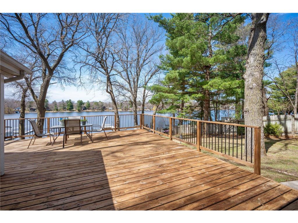 22628 E Martin Lake Drive NE, Linwood Twp, MN, 55079 MLS 6519768