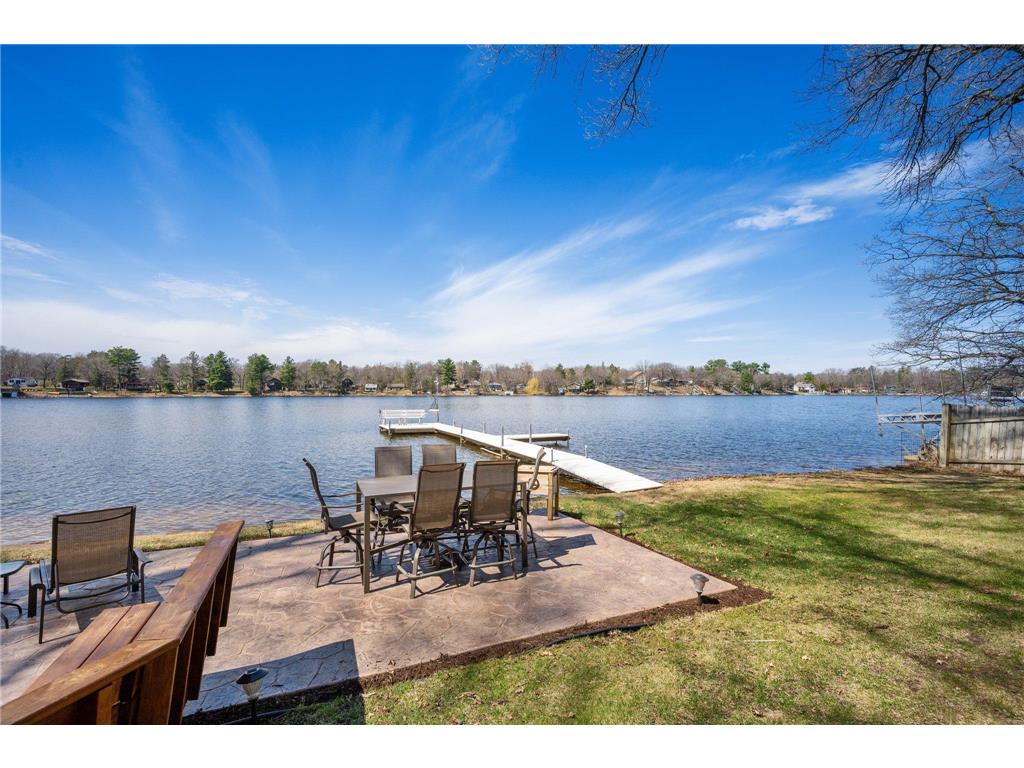 22628 E Martin Lake Drive NE, Linwood Twp, MN, 55079 MLS 6519768