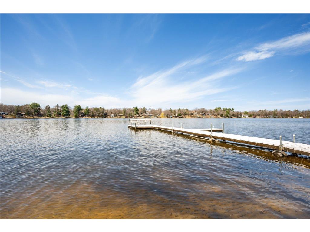 22628 E Martin Lake Drive NE, Linwood Twp, MN, 55079 MLS 6519768