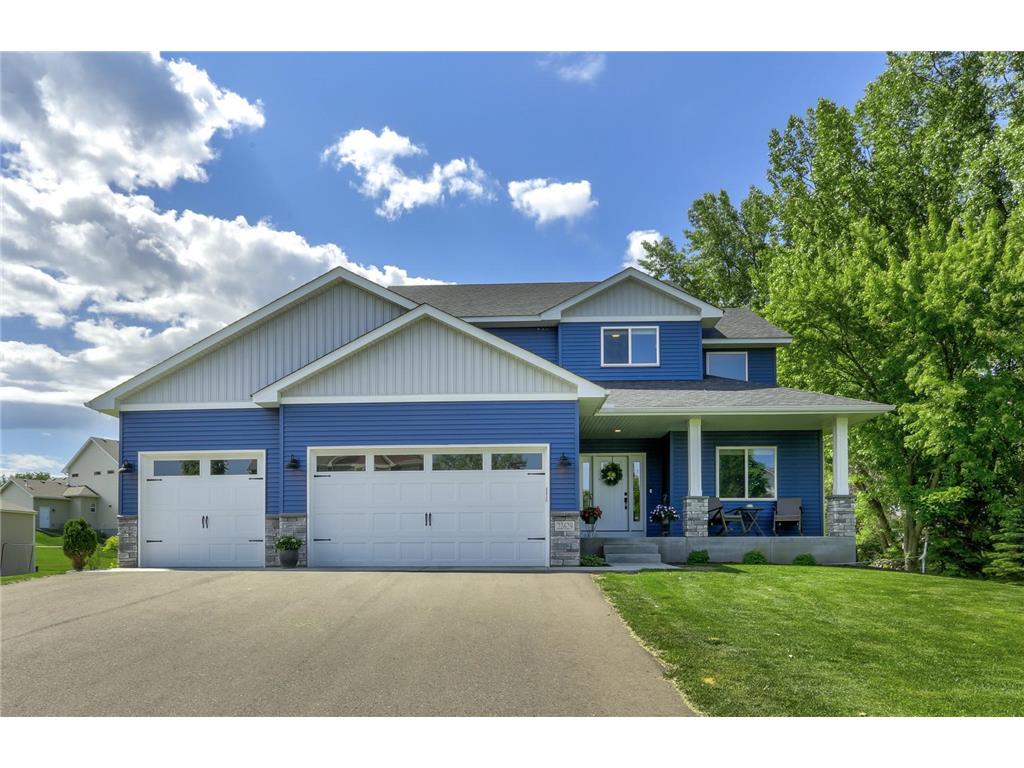 22629 Marie Place, Rogers, MN 55374 MLS 6221848 Edina Realty