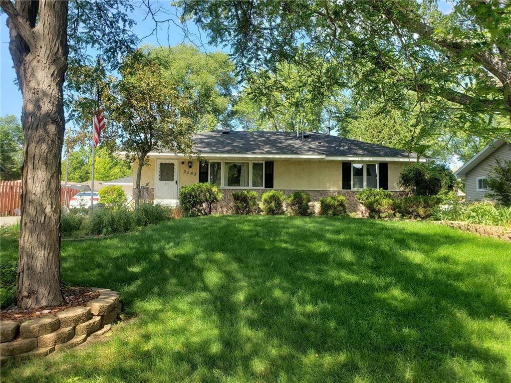 2263 113th Avenue NW, Coon Rapids, MN, 55433 MLS 6252886 Edina Realty