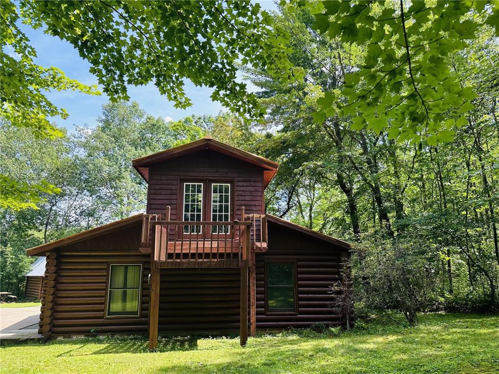 2263 4 1/2 Street Crystal Lake Twp WI 54829 6589018 image1