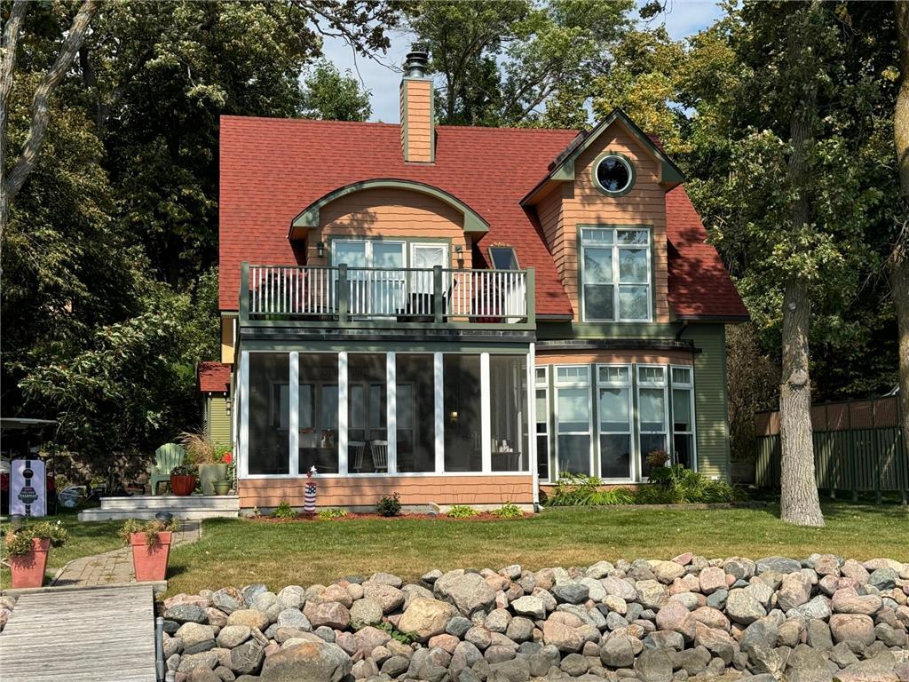 22634 Senns Beach Trail Dunn Twp MN 56501 - Pelican 6705045 image1