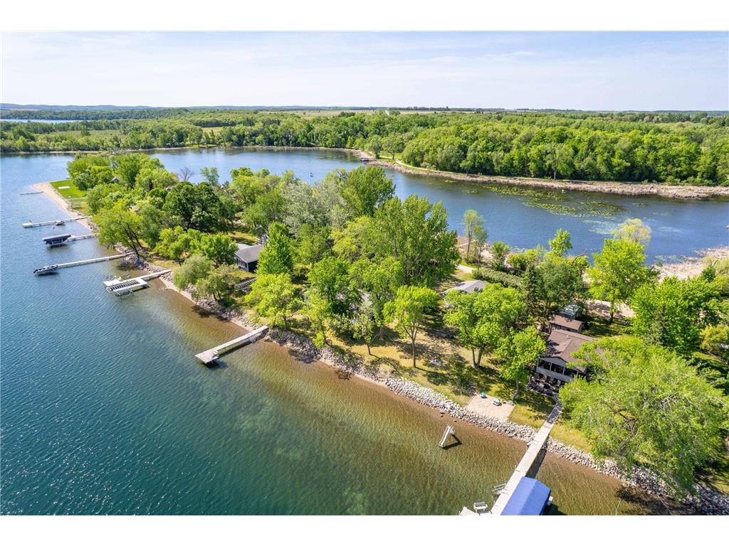 22636 Coney Island Trail Clitherall MN 56524 - West Battle 7079980 image1