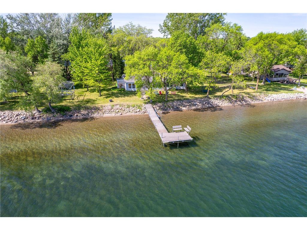 22636 Coney Island Trail Clitherall MN 56524 - West Battle 7079980 image2