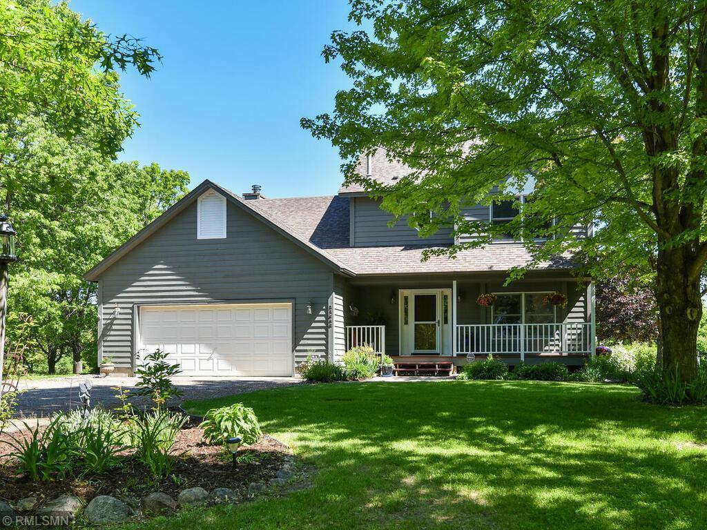 22640 Oakdale Drive, Corcoran, MN, 55374 MLS 6005509 Edina Realty