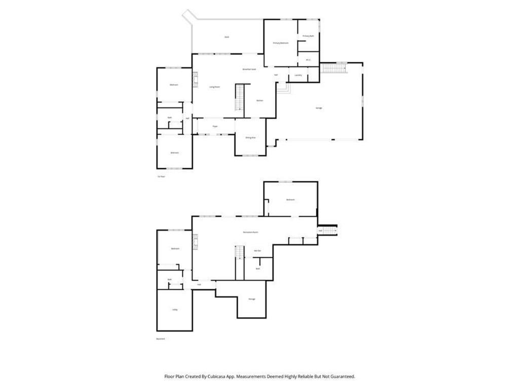 22643 Oriole Circle Madison Lake MN 56063 - Madison Lake 7061851 image74