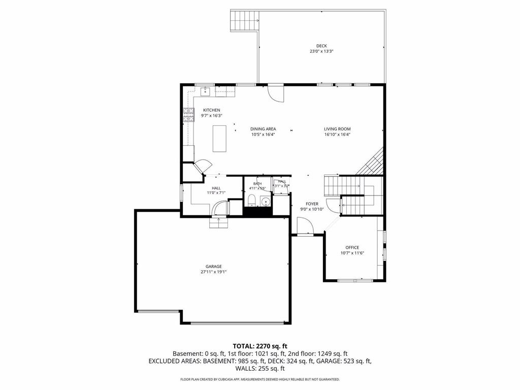 2265 Creekview Drive Victoria MN 55386 7076455 image52