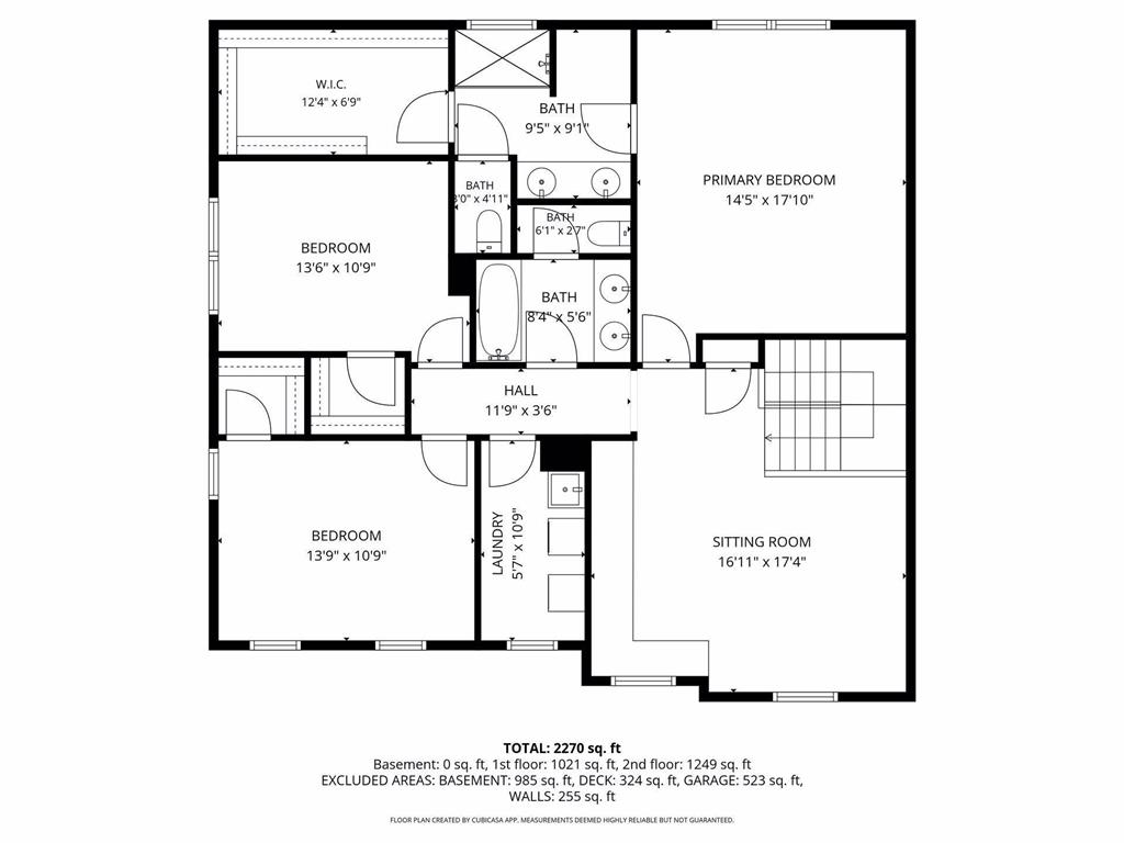 2265 Creekview Drive Victoria MN 55386 7076455 image53