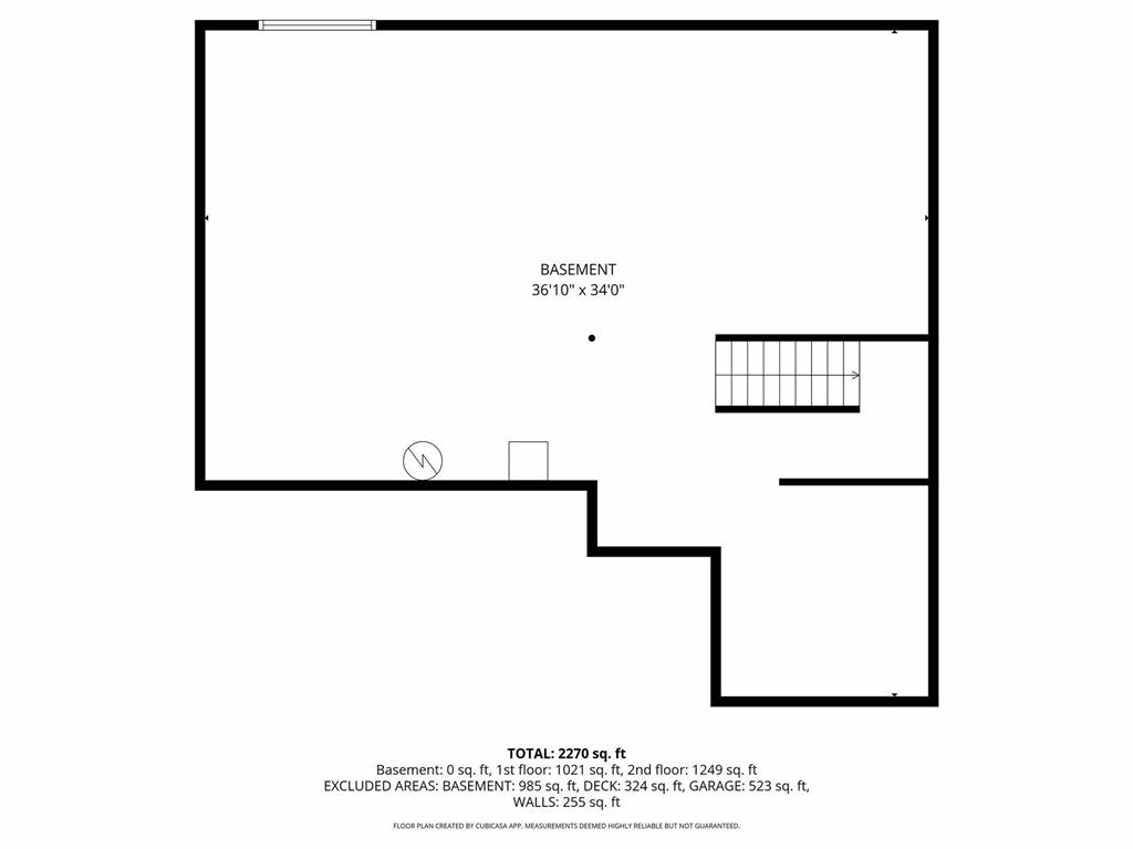 2265 Creekview Drive Victoria MN 55386 7076455 image54
