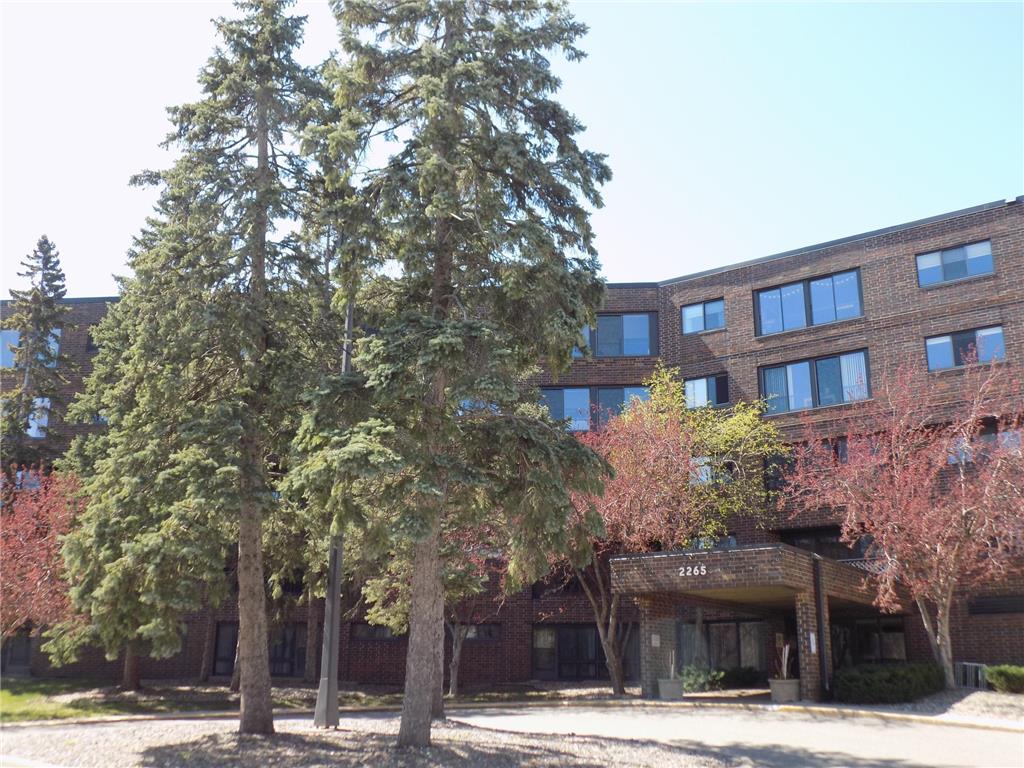 2265 Youngman Avenue #406E Saint Paul MN 55116 - Mississippi 6522741 image1