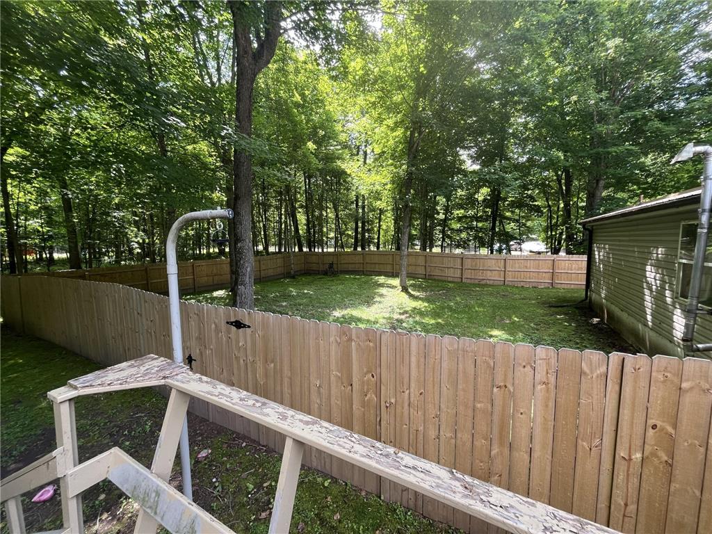 2266N Ol Hays Road Edgewater WI 54817 - Lake Chetac 7092319 image7