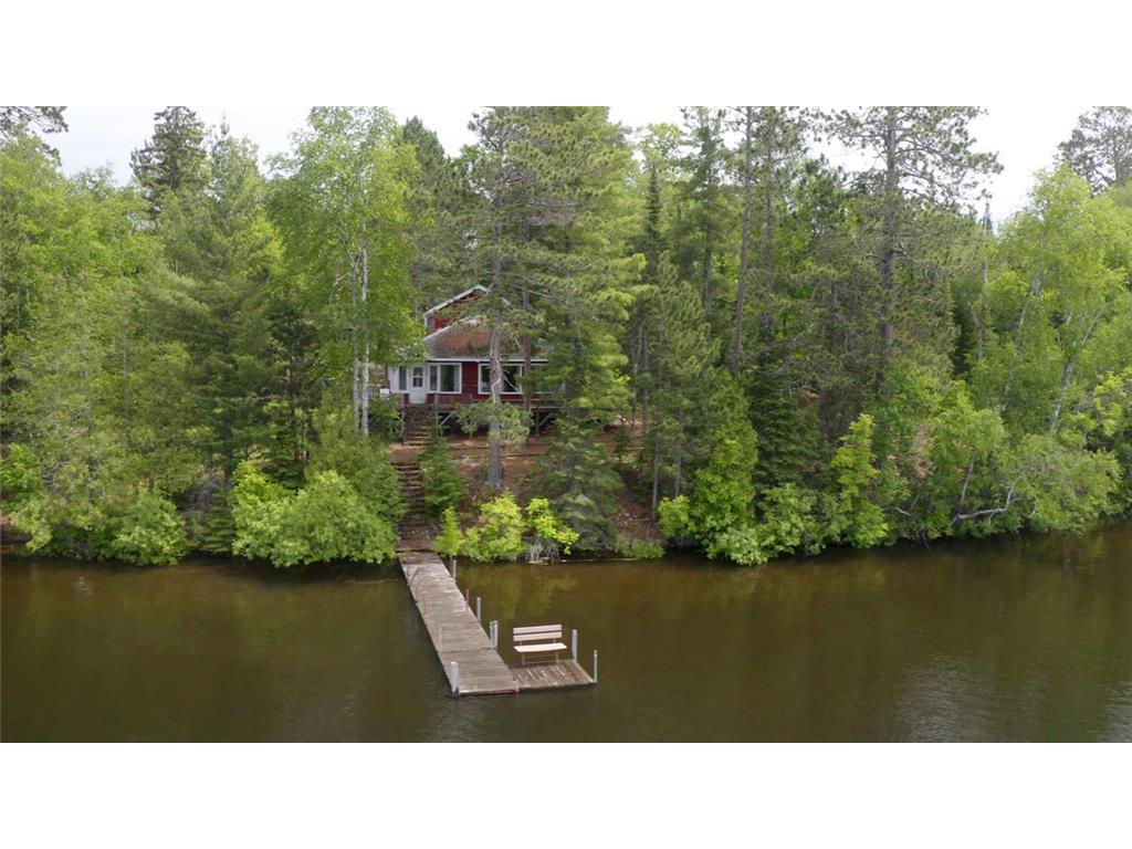 2267 Birch Rock Road Greenwood Twp MN 55790 - Vermilion 6562237 image1