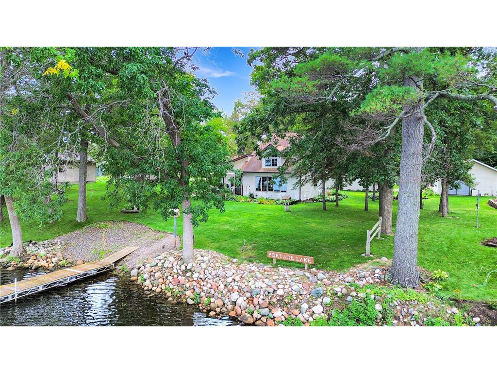 22672 Portage Lane Deerwood MN 56444 - Portage Lake 6588254 image1