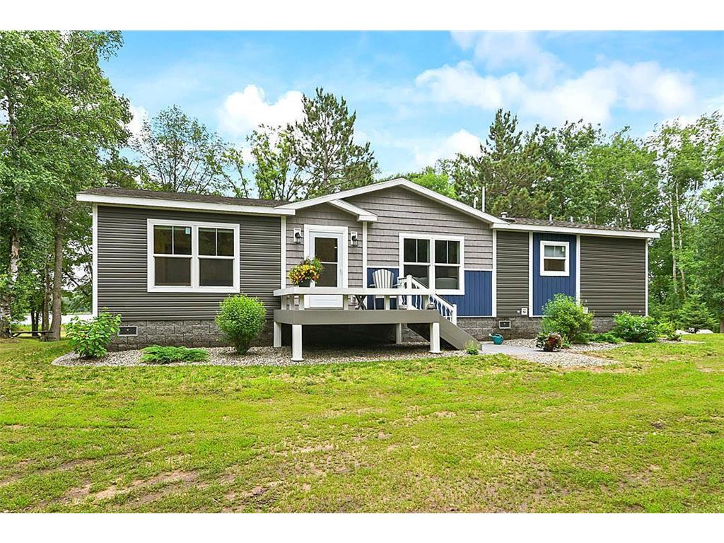 22673 106th Street Menahga MN 56464 - Duck Lake 7056138 image1